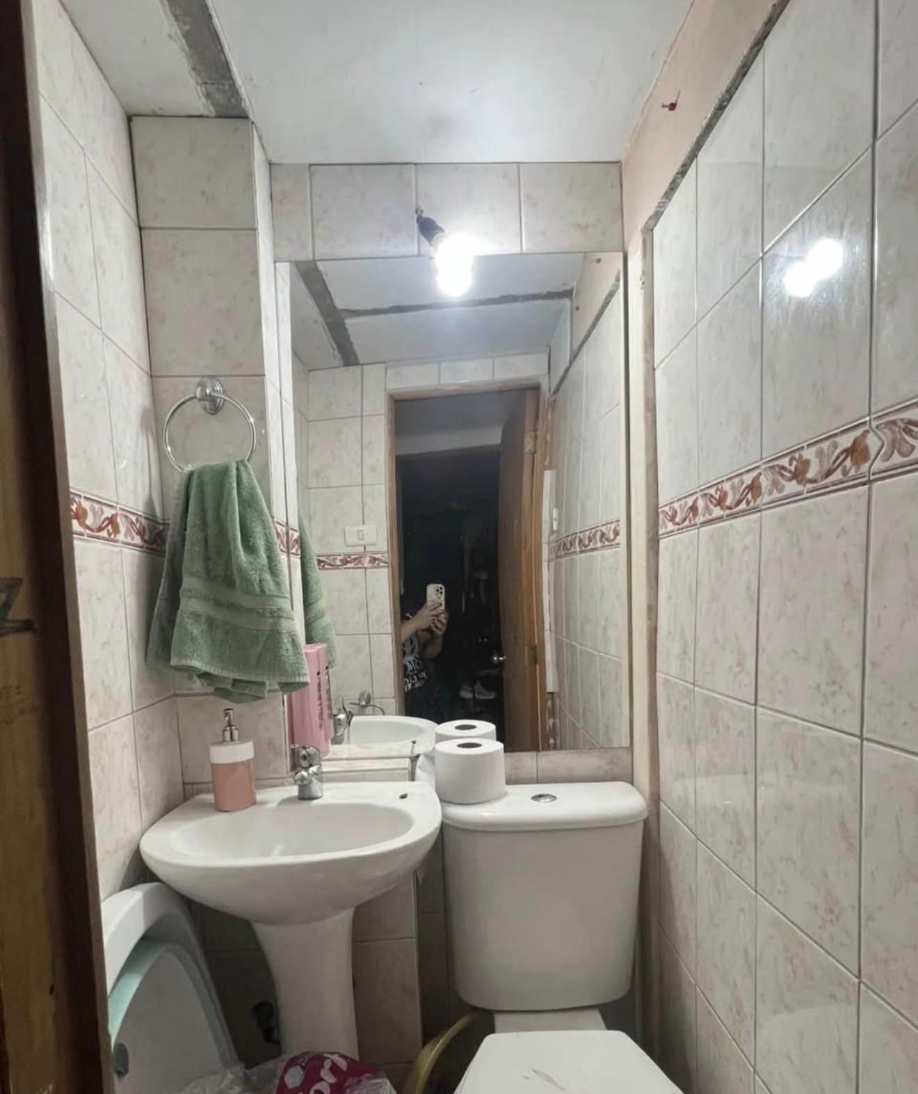 Venta Usado Departamento 2D 2B E - Lo Barnechea