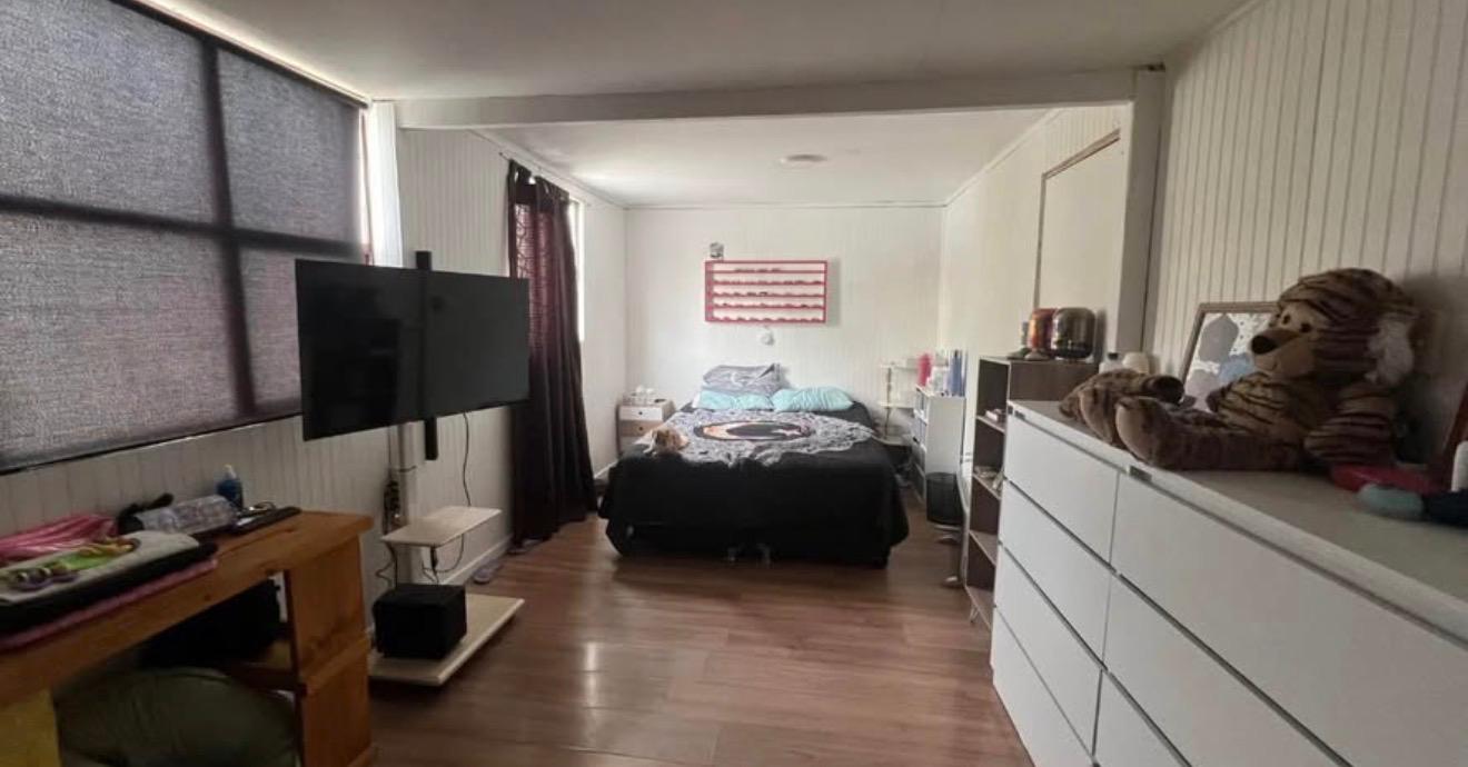 Venta Usado Departamento 2D 2B E - Lo Barnechea