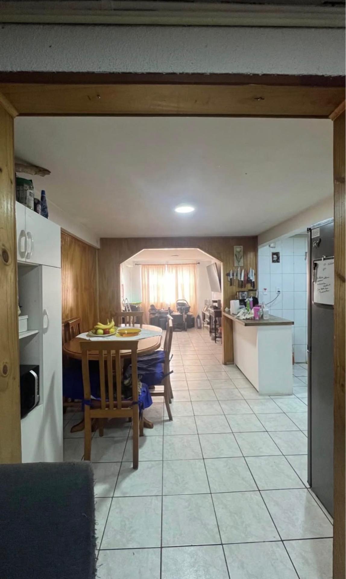 Venta Usado Departamento 2D 2B E - Lo Barnechea