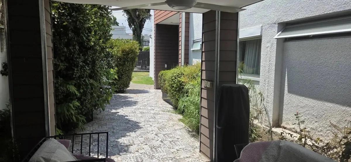 Venta Usado Casa 5D 5B E - La Reina