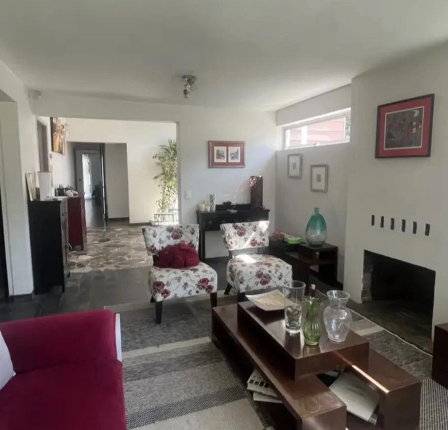 Venta Usado Casa 5D 5B E - La Reina