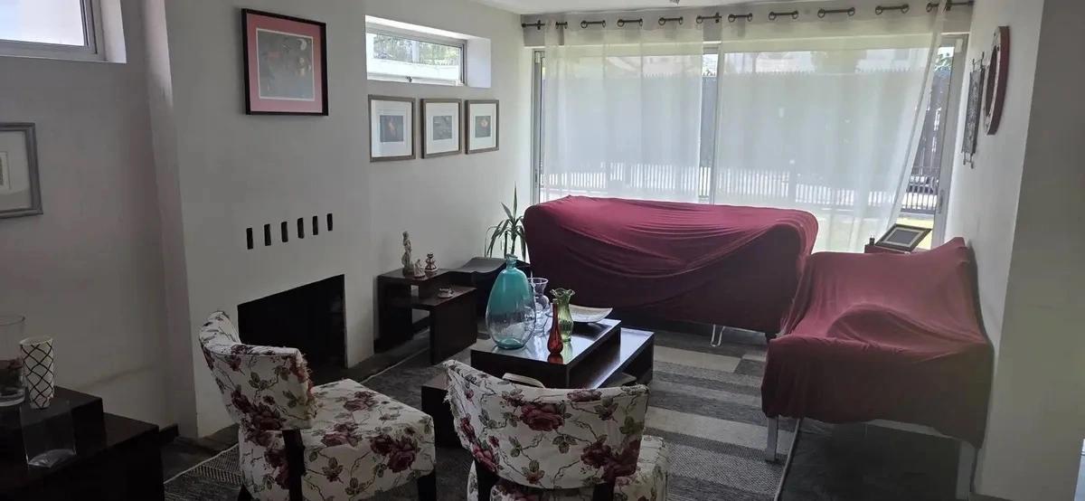 Venta Usado Casa 5D 5B E - La Reina