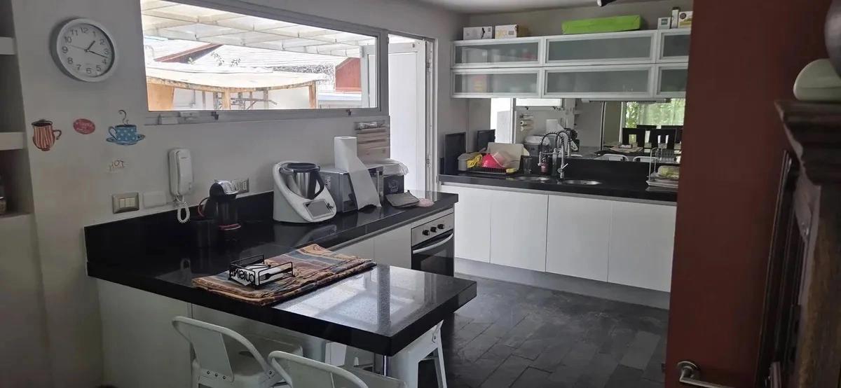 Venta Usado Casa 5D 5B E - La Reina