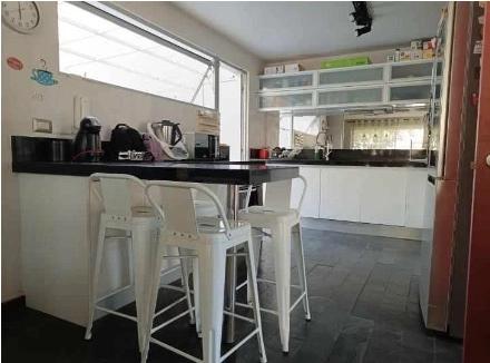 Venta Usado Casa 5D 5B E - La Reina