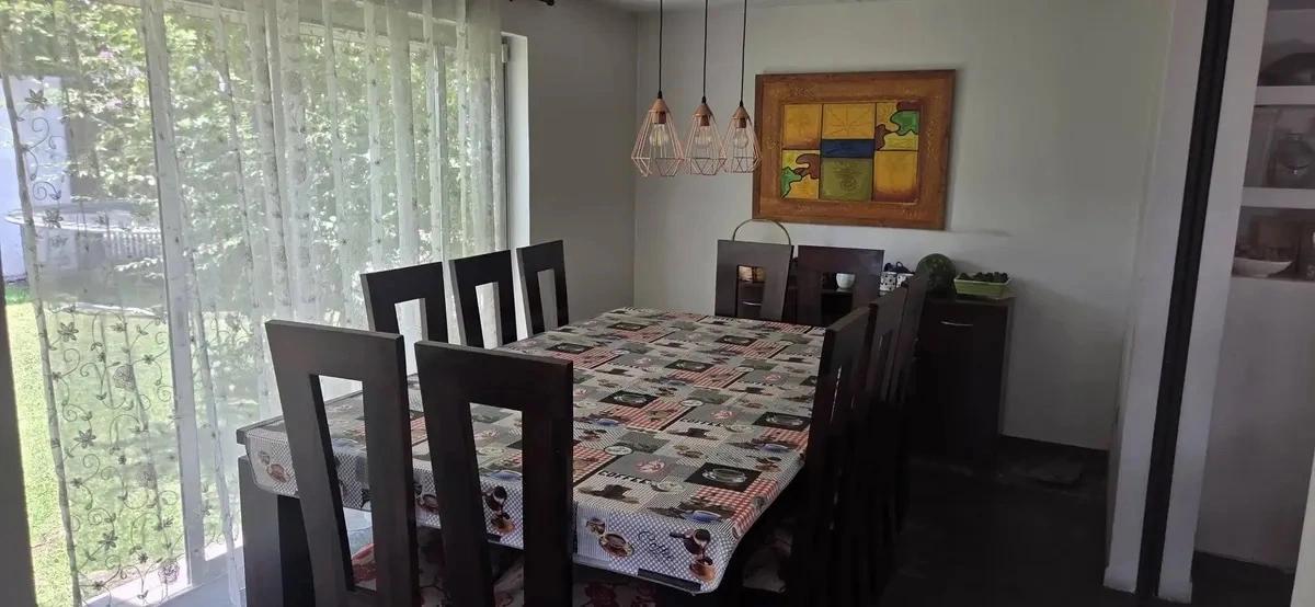 Venta Usado Casa 5D 5B E - La Reina