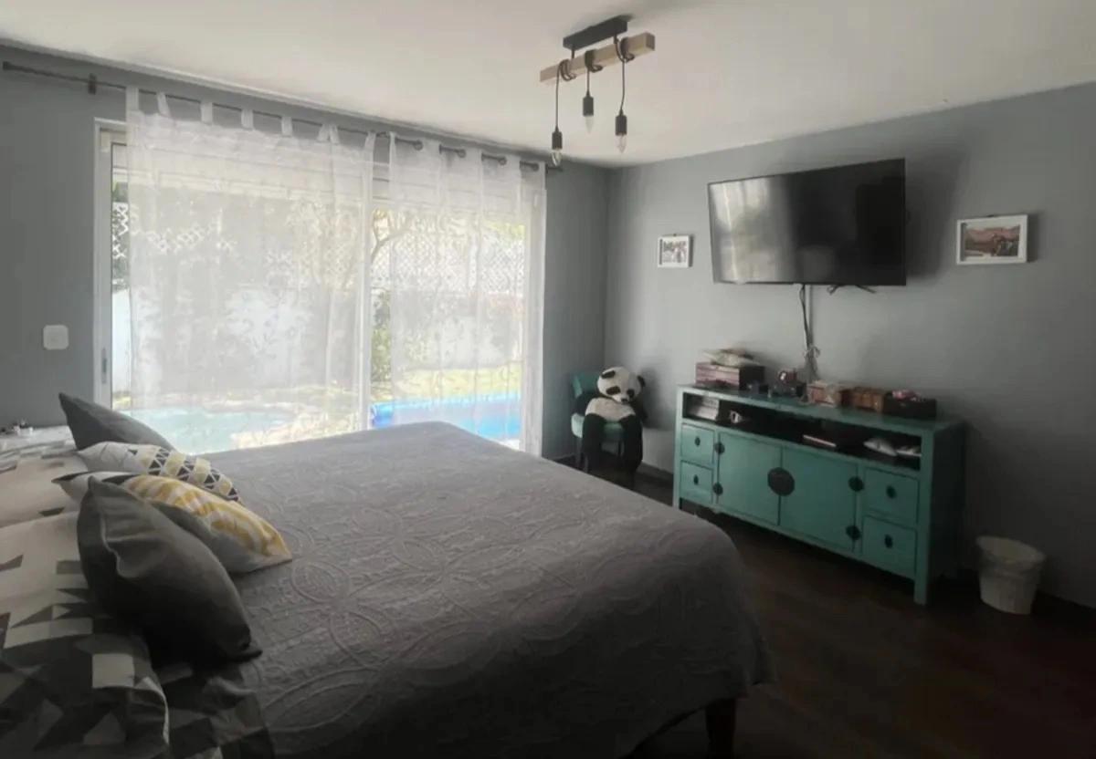 Venta Usado Casa 5D 5B E - La Reina