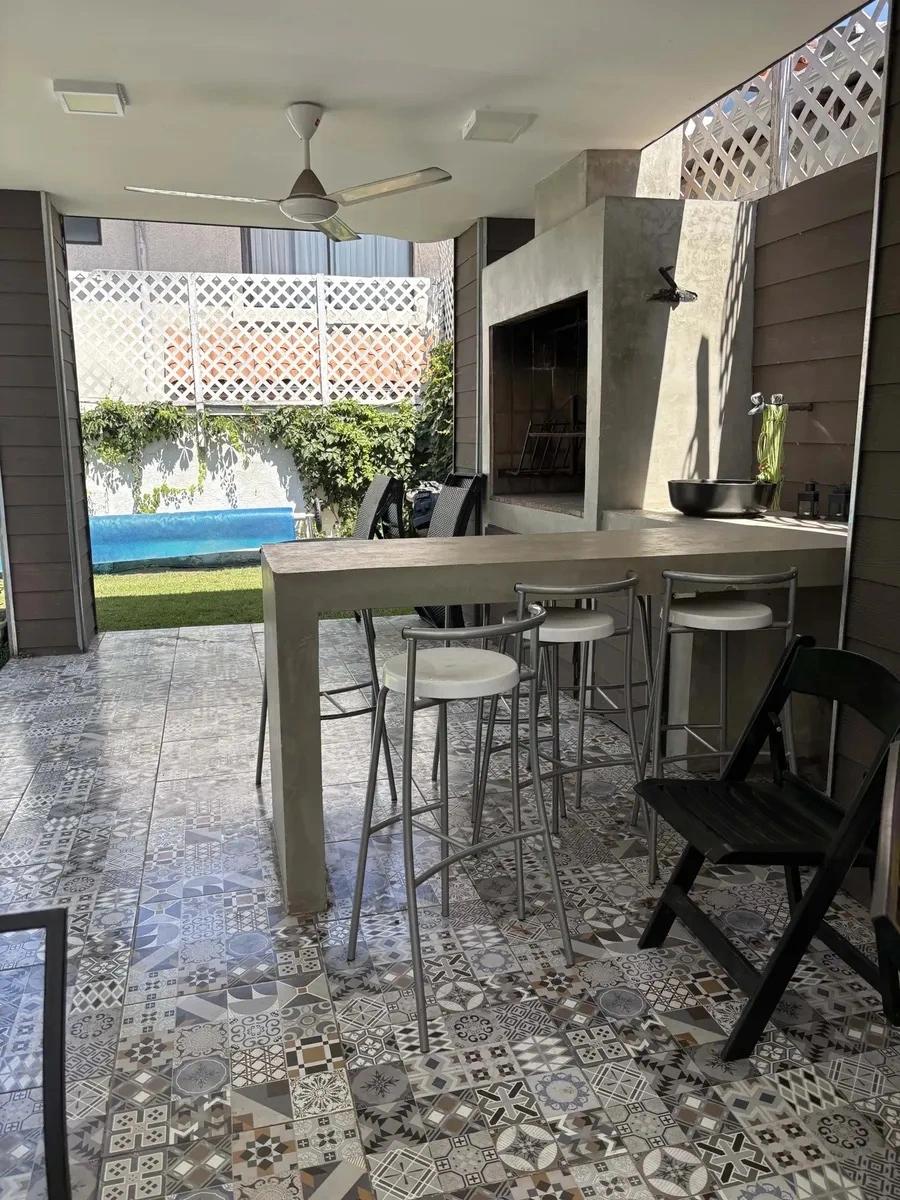 Venta Usado Casa 5D 5B E - La Reina
