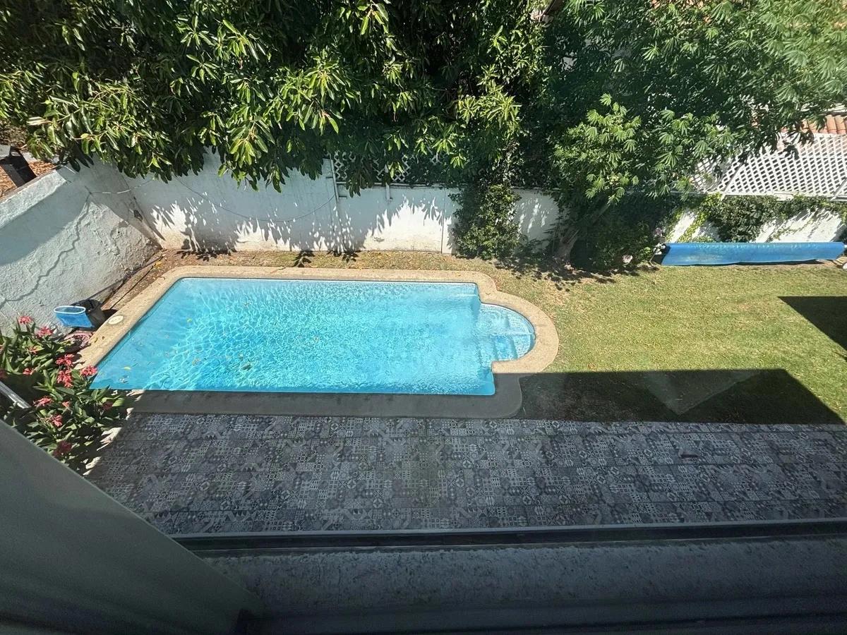 Venta Usado Casa 5D 5B E - La Reina