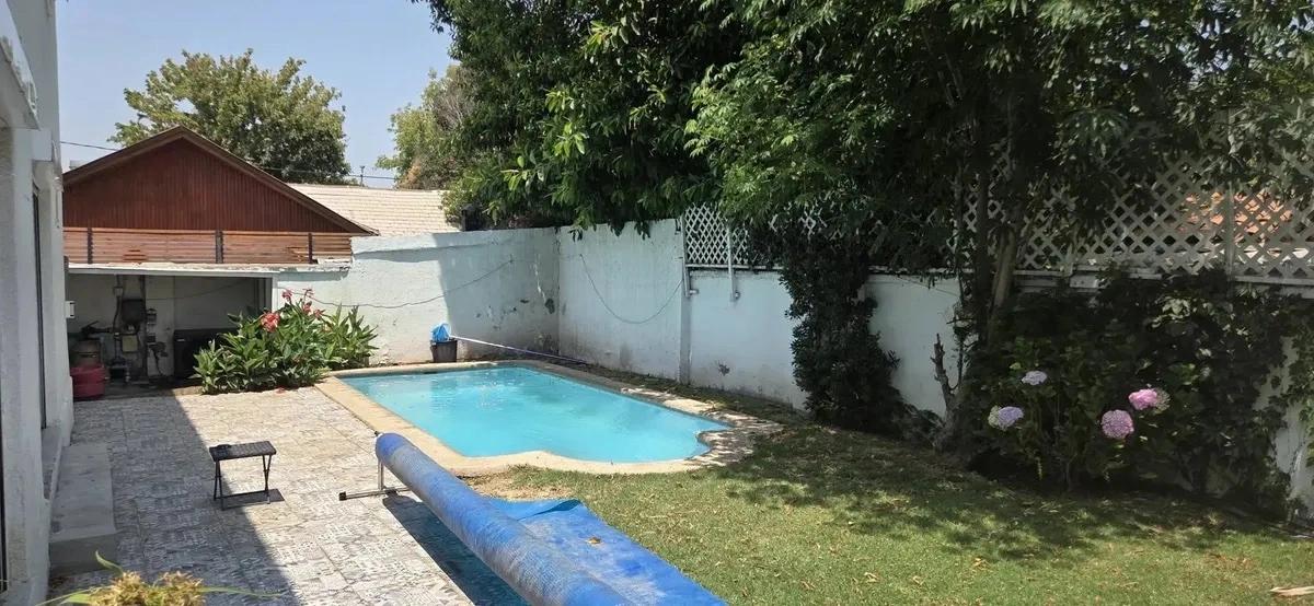 Venta Usado Casa 5D 5B E - La Reina