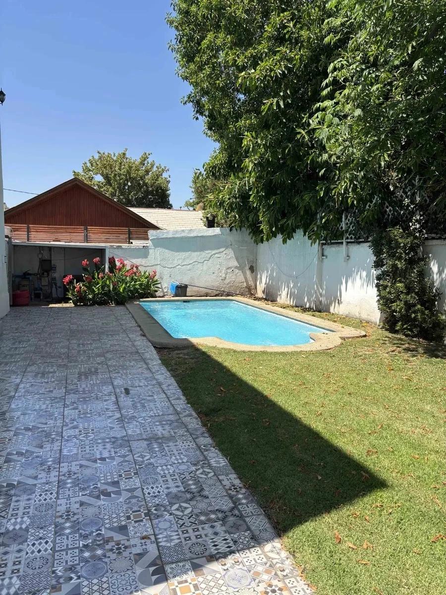 Venta Usado Casa 5D 5B E - La Reina