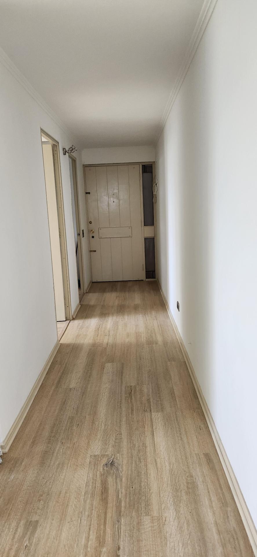 Venta Usado Departamento 3D 2B - Las Condes