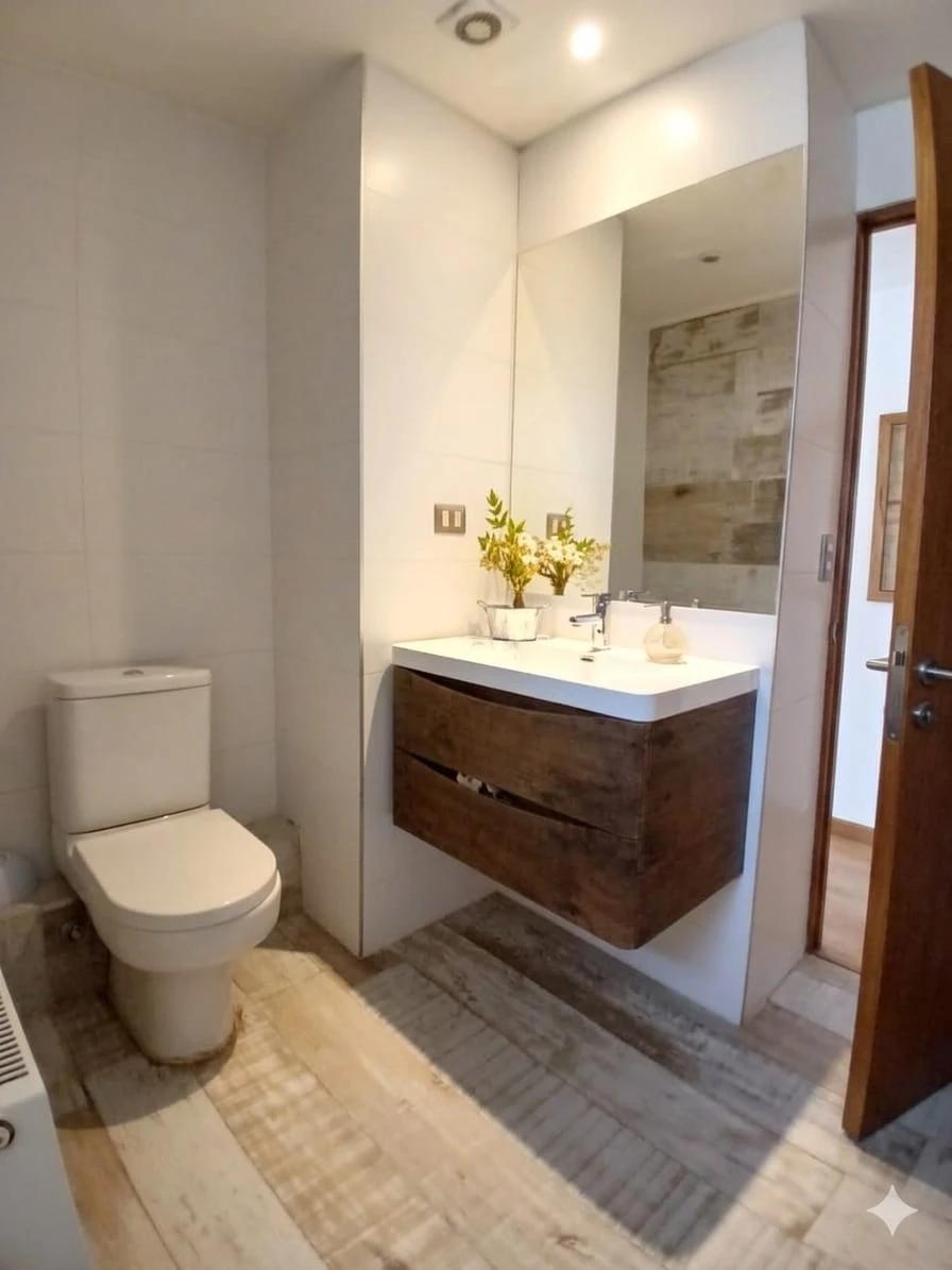 Venta Casa 5D 6B - Lo Barnechea
