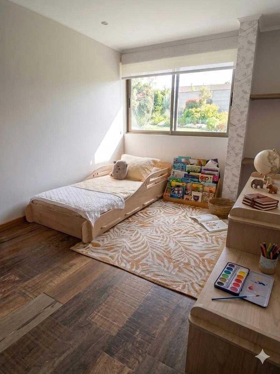 Venta Casa 5D 6B - Lo Barnechea