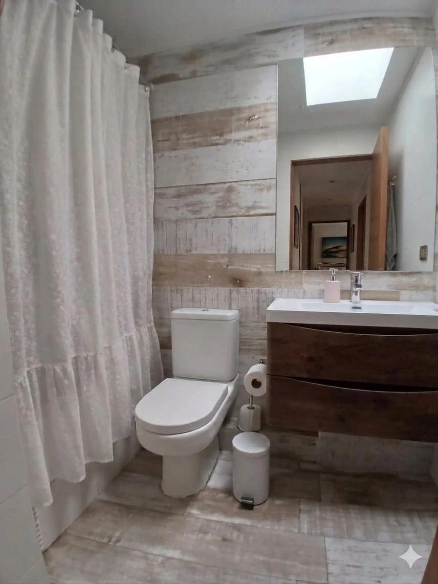 Venta Casa 5D 6B - Lo Barnechea