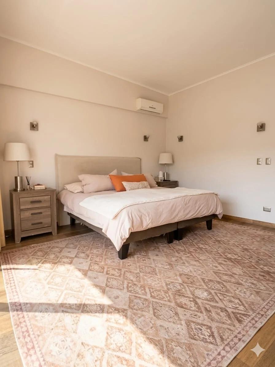 Venta Casa 5D 6B - Lo Barnechea