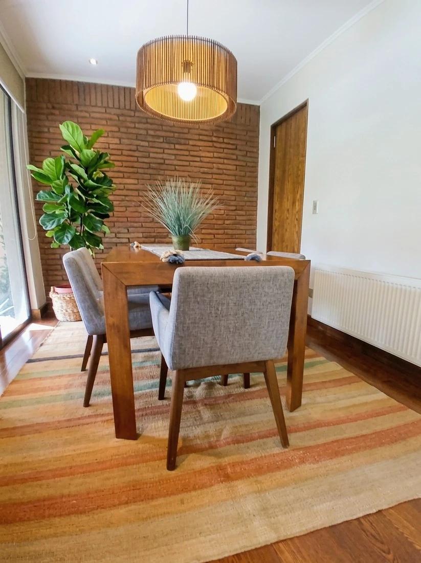 Venta Casa 5D 6B - Lo Barnechea