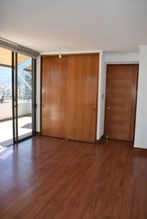 Venta Departamento Penthouse 2D 2B - Las Condes
