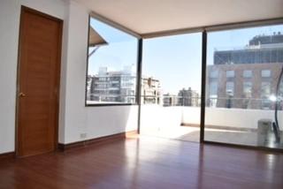Venta Departamento Penthouse 2D 2B - Las Condes