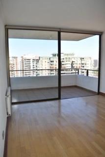 Venta Departamento Penthouse 2D 2B - Las Condes