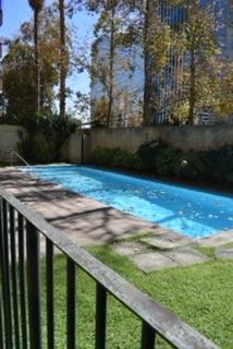 Venta Departamento Penthouse 2D 2B - Las Condes