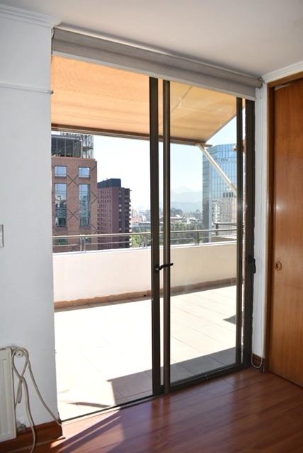 Venta Departamento Penthouse 2D 2B - Las Condes