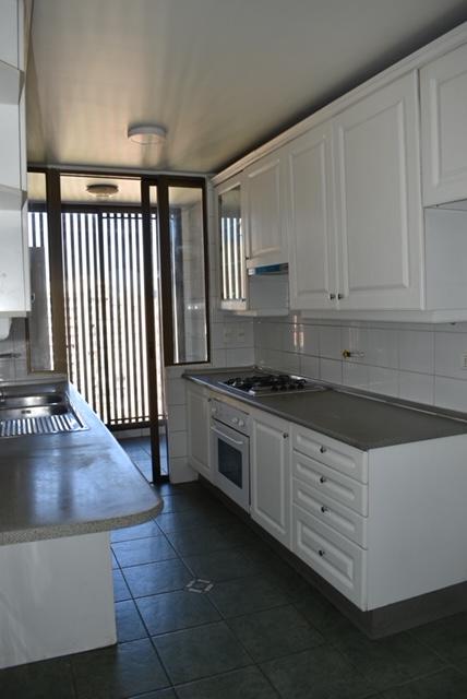 Venta Departamento Penthouse 2D 2B - Las Condes