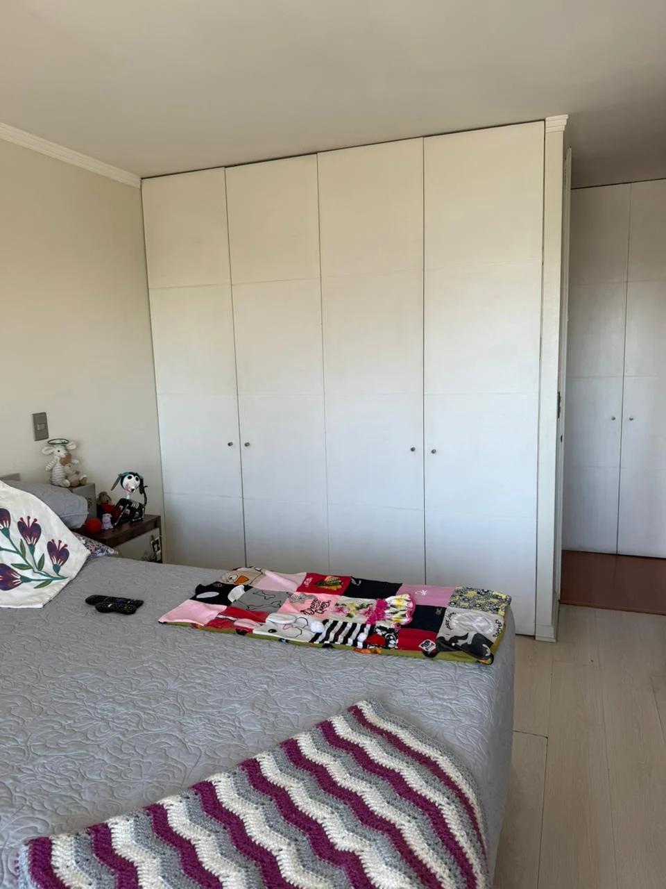 Venta Usado Departamento 1D 1B E B - Las Condes
