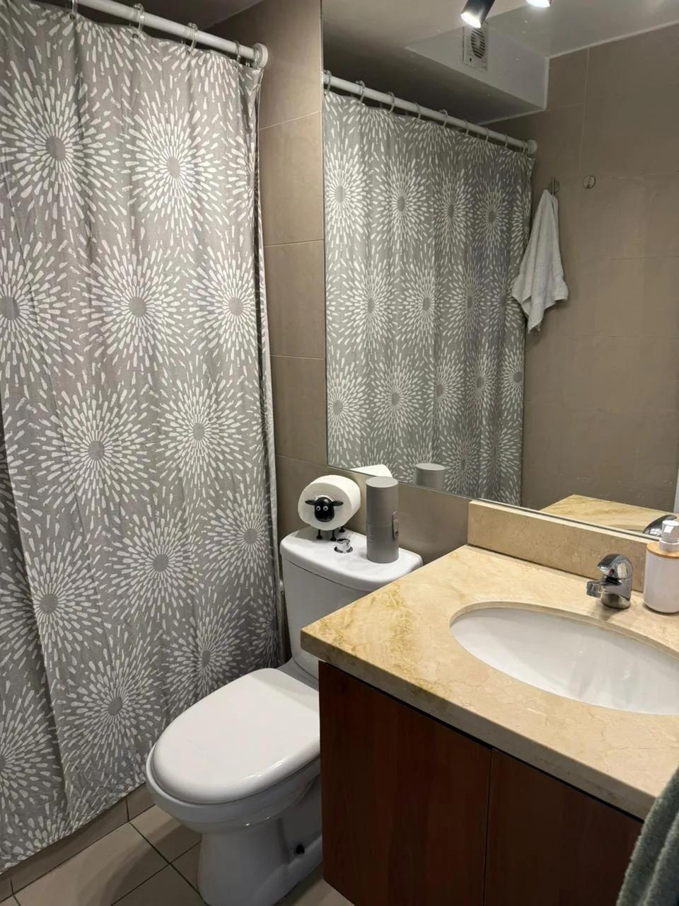 Venta Usado Departamento 1D 1B E B - Las Condes