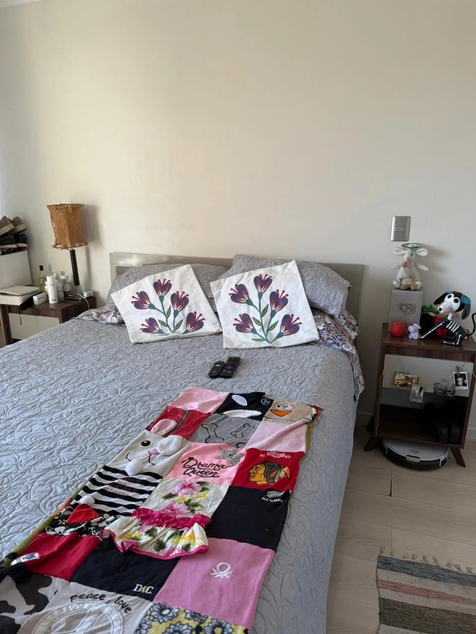 Venta Usado Departamento 1D 1B E B - Las Condes