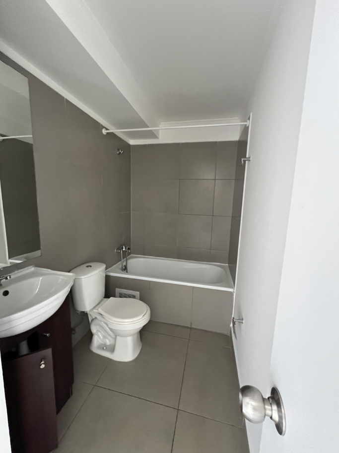 Departamento en arriendo en Independencia