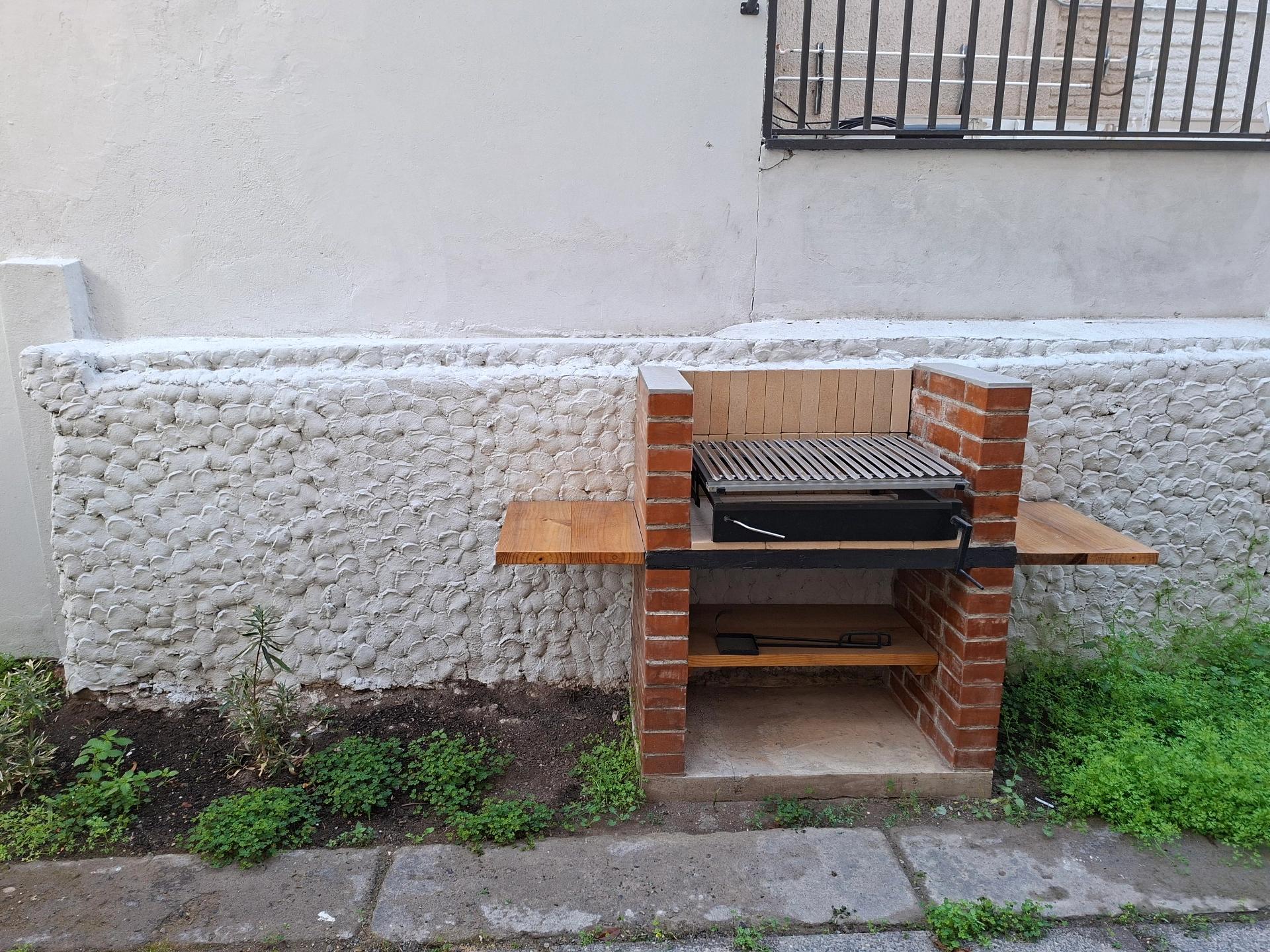 Venta Departamento 1PISO 2D 2B E B - Providencia
