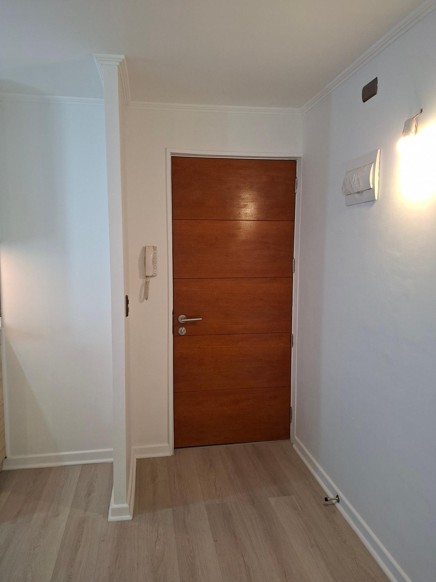Venta Departamento 1PISO 2D 2B E B - Providencia