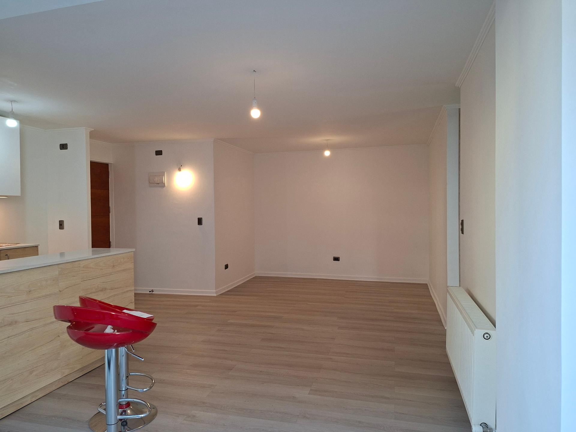 Venta Departamento 1PISO 2D 2B E B - Providencia