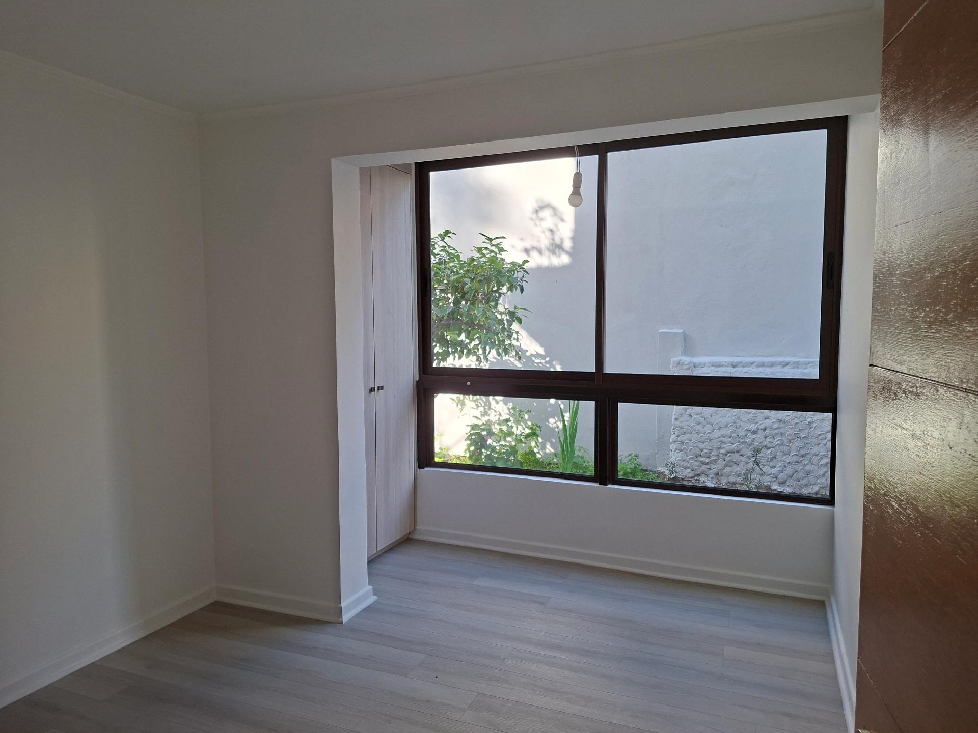 Venta Departamento 1PISO 2D 2B E B - Providencia