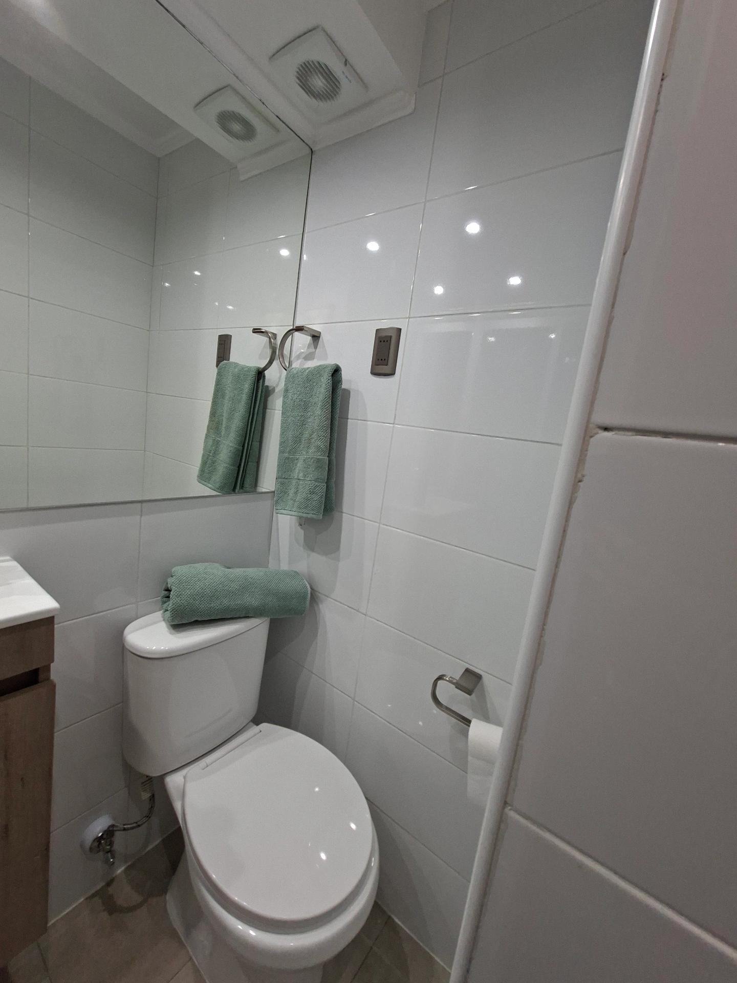 Venta Departamento 1PISO 2D 2B E B - Providencia