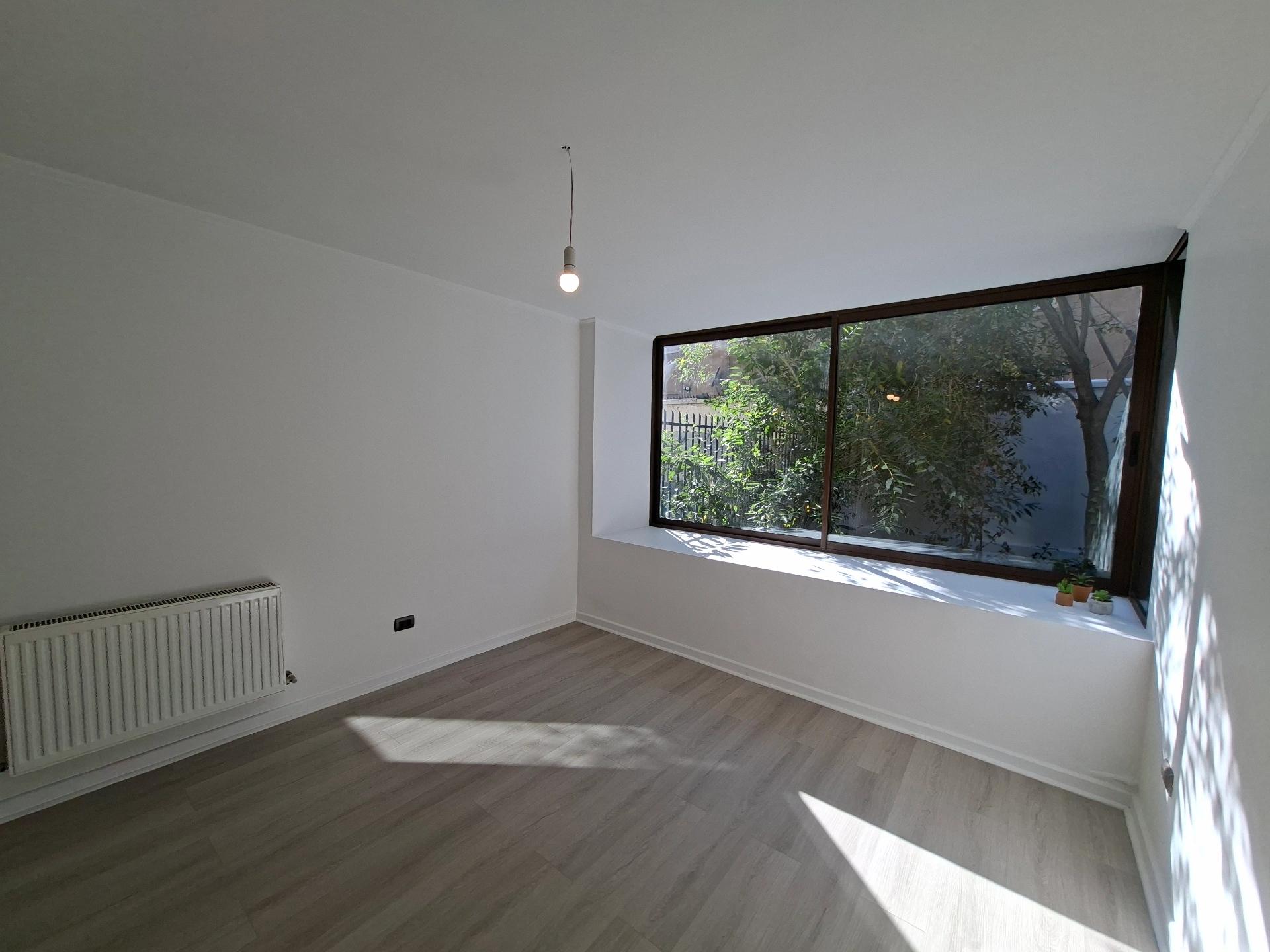 Venta Departamento 1PISO 2D 2B E B - Providencia