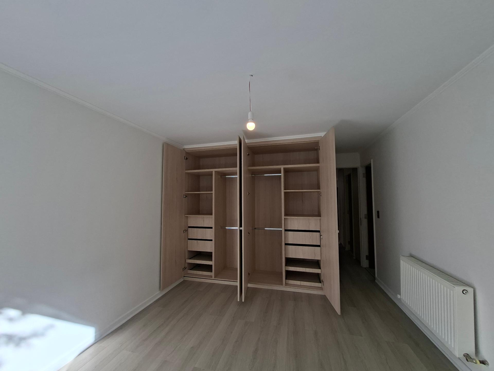 Venta Departamento 1PISO 2D 2B E B - Providencia