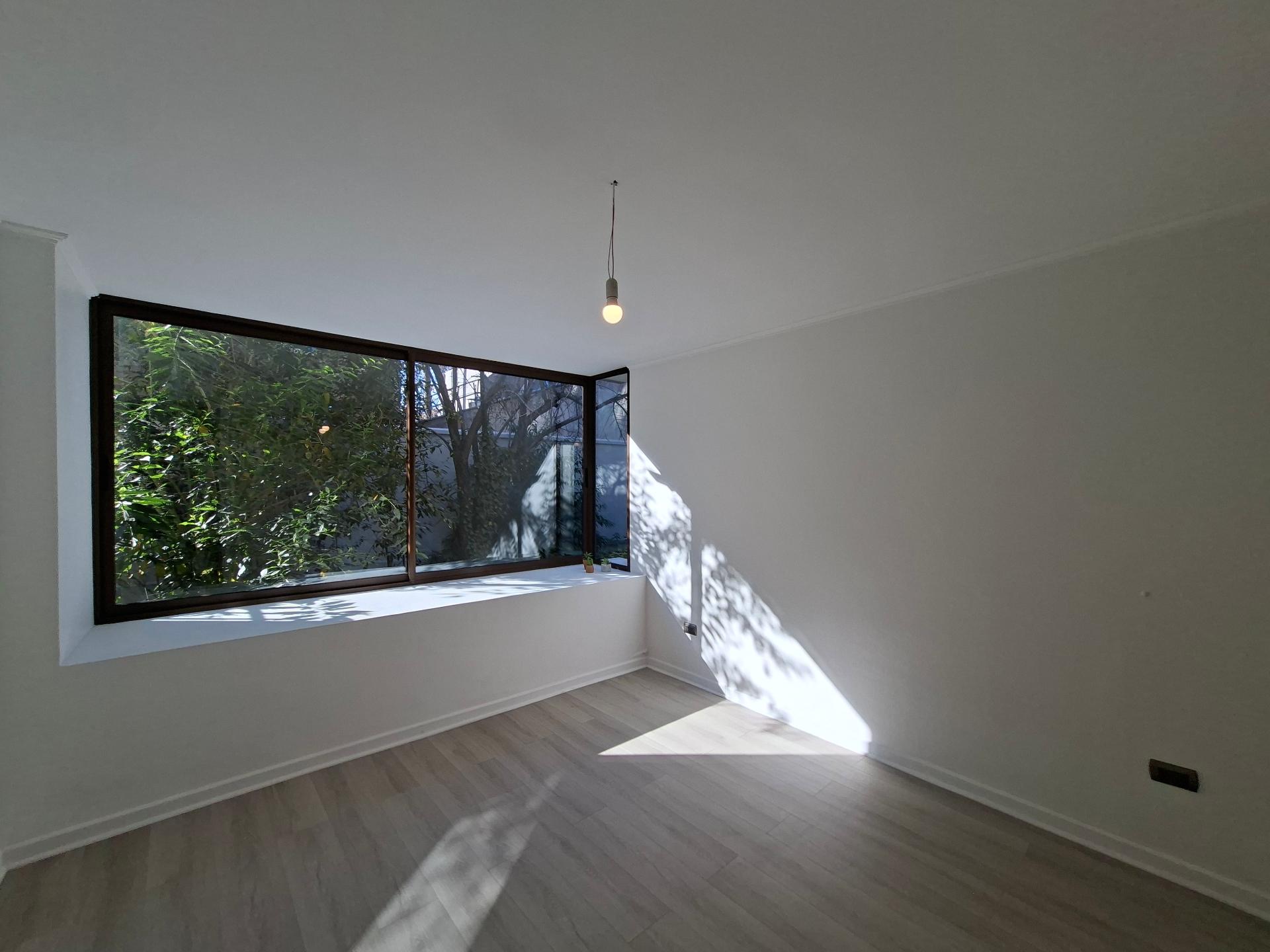 Venta Departamento 1PISO 2D 2B E B - Providencia