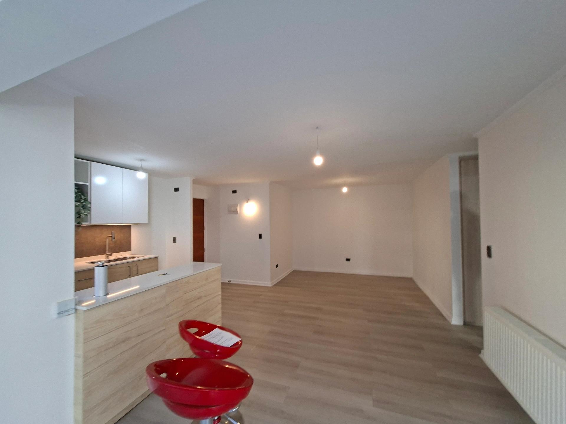 Venta Departamento 1PISO 2D 2B E B - Providencia