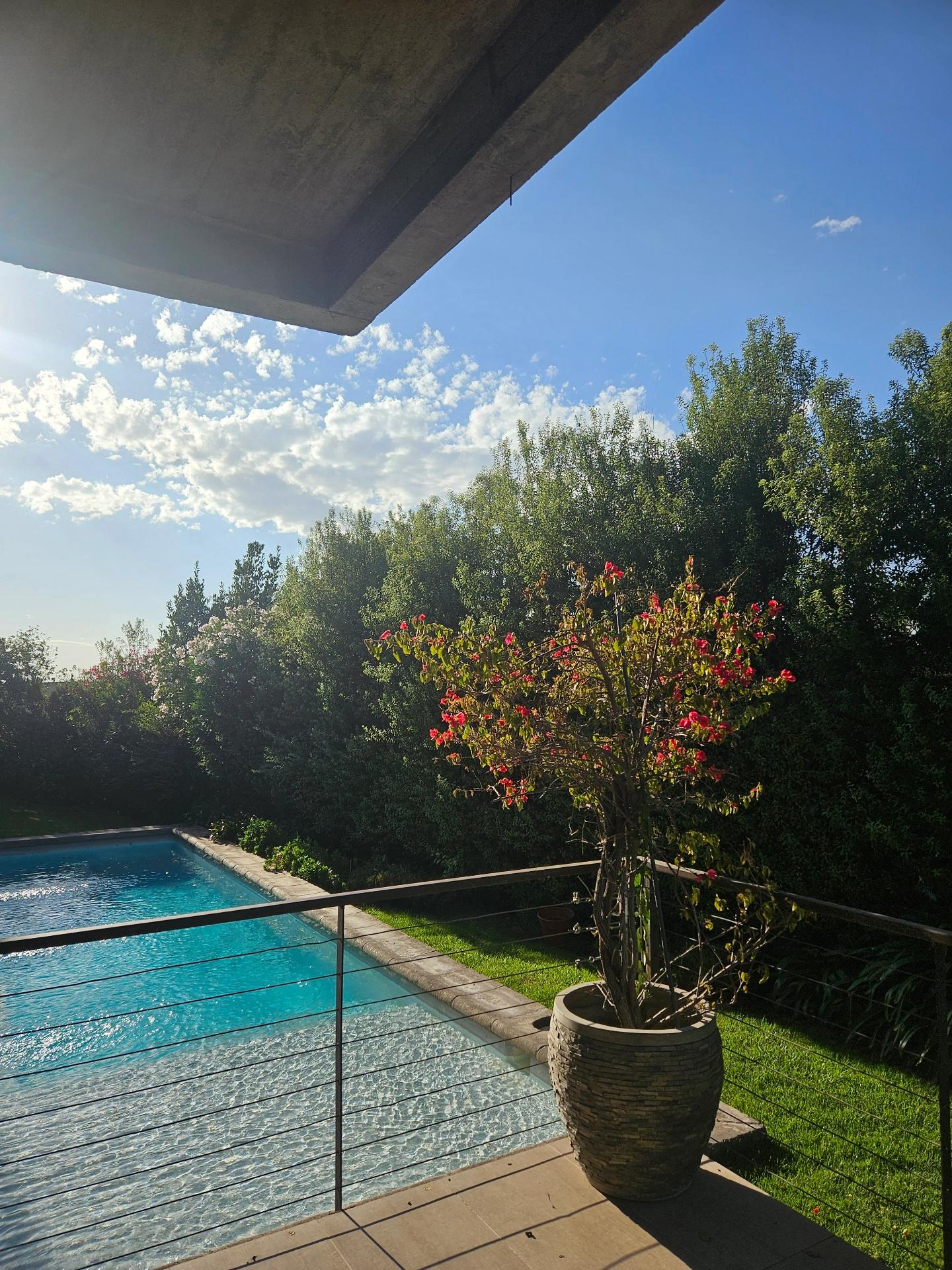 Venta Casa 5D 5B E - Las Condes