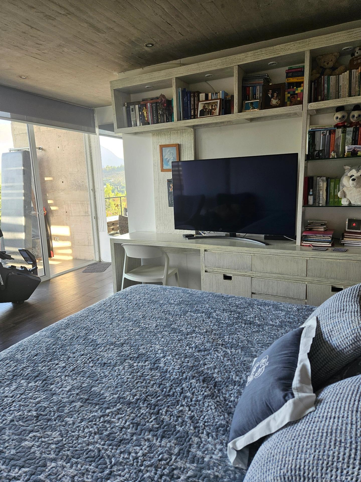 Venta Casa 5D 5B E - Las Condes