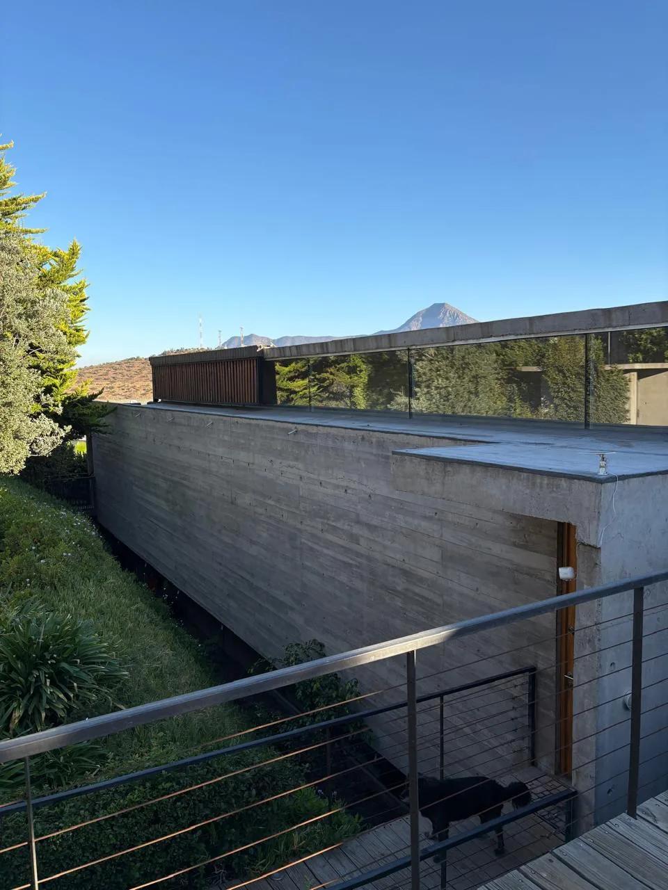 Venta Casa 5D 5B E - Las Condes