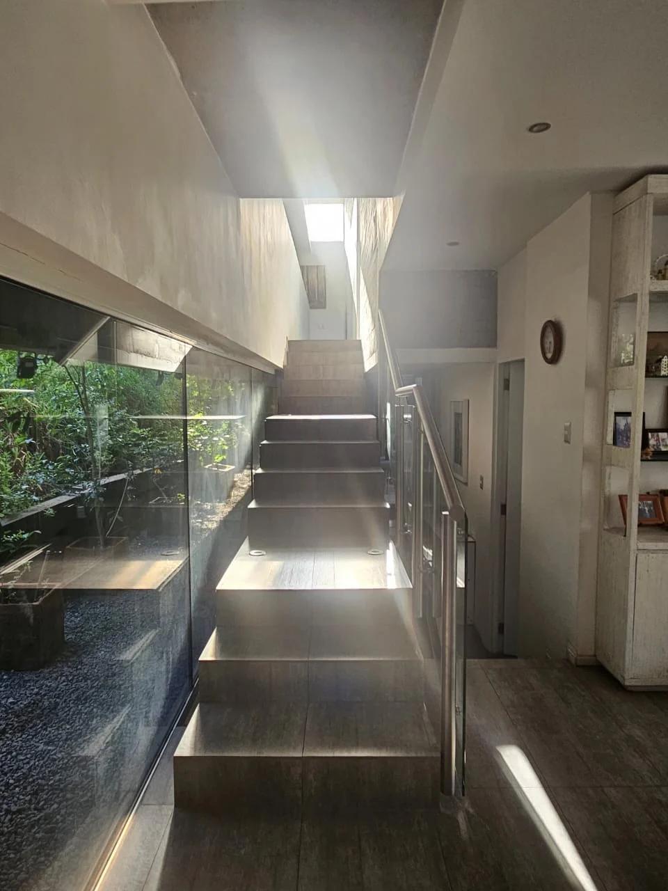 Venta Casa 5D 5B E - Las Condes