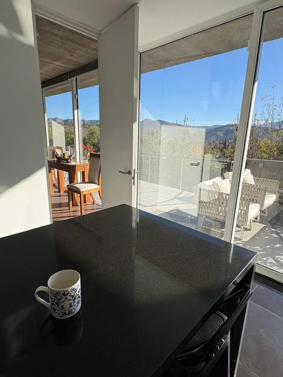 Venta Casa 5D 5B E - Las Condes