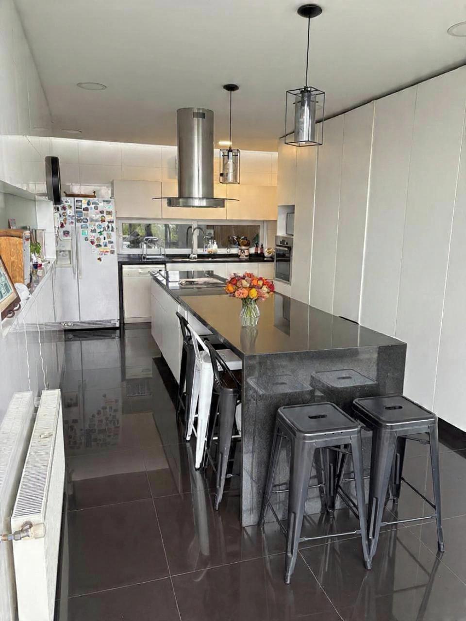 Venta Casa 5D 5B E - Las Condes