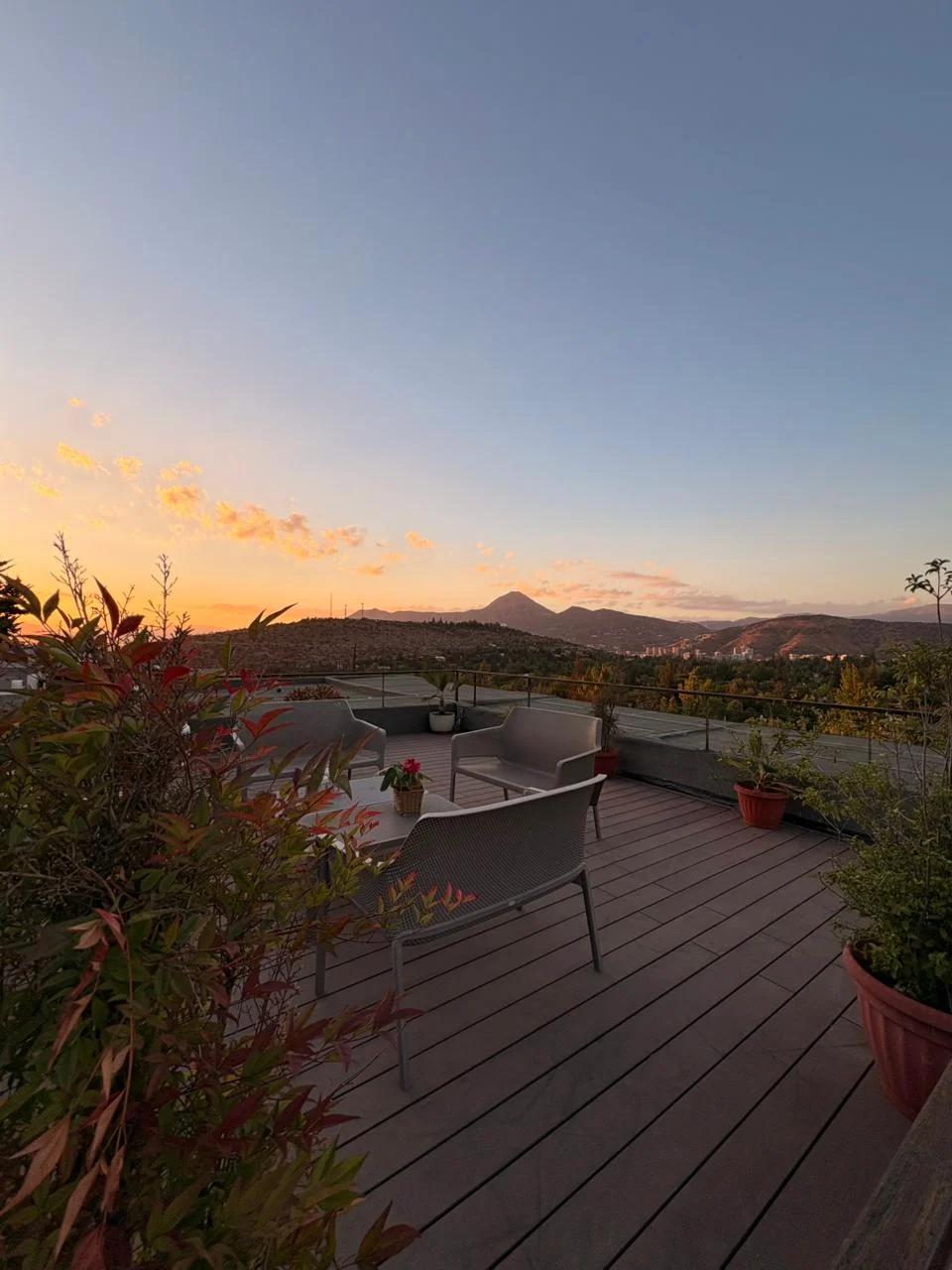 Venta Casa 5D 5B E - Las Condes