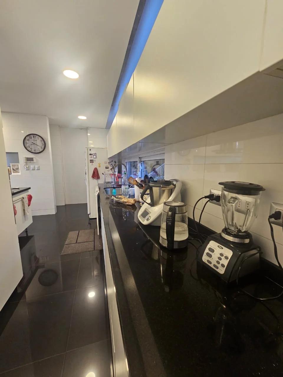 Venta Casa 5D 5B E - Las Condes