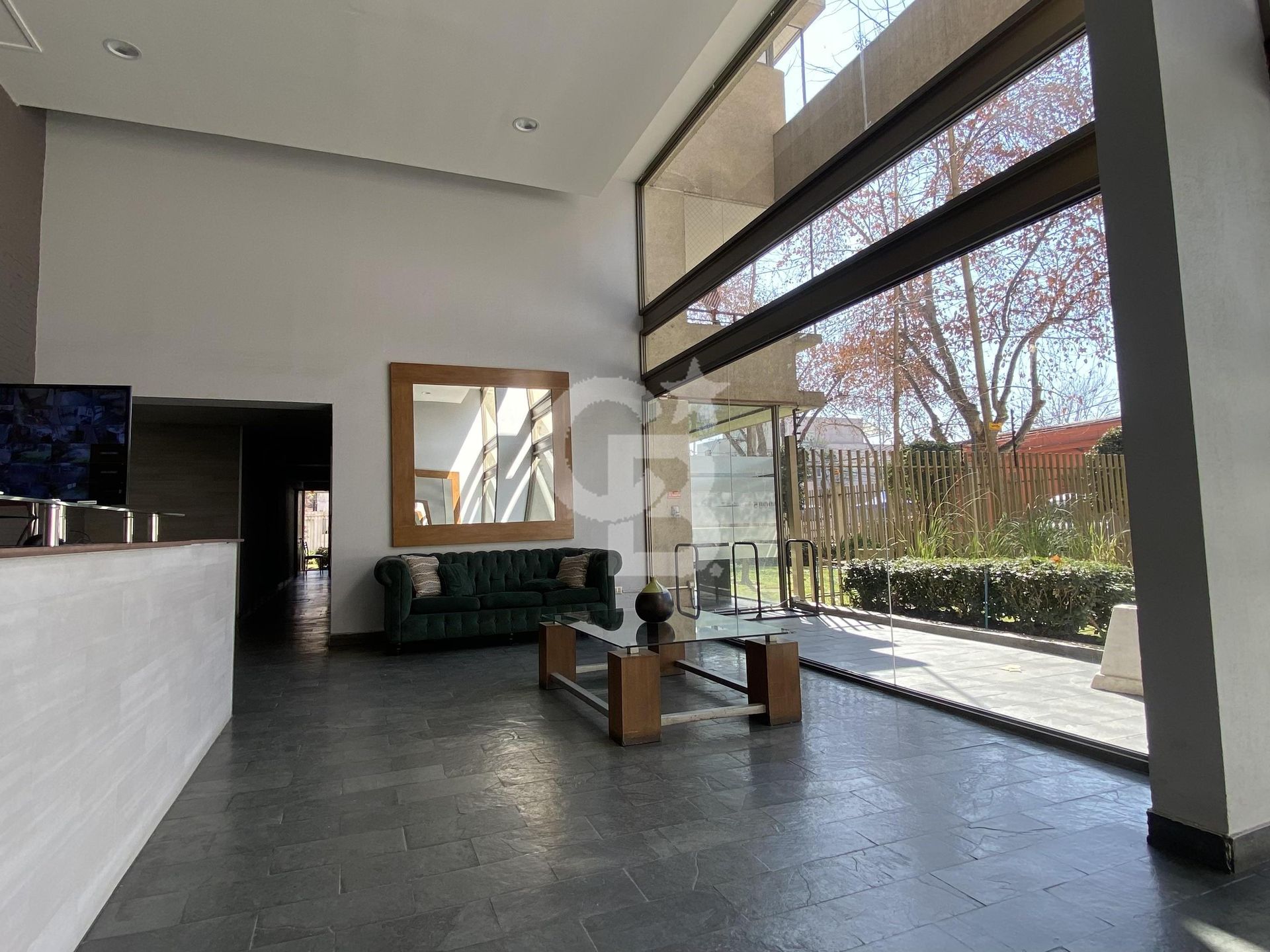 Departamento en venta en Ñuñoa