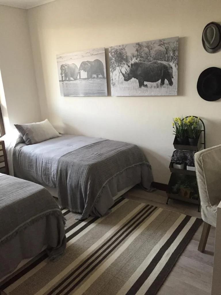Arriendo Departamento 2piso 2D 2B - Lo Barnechea