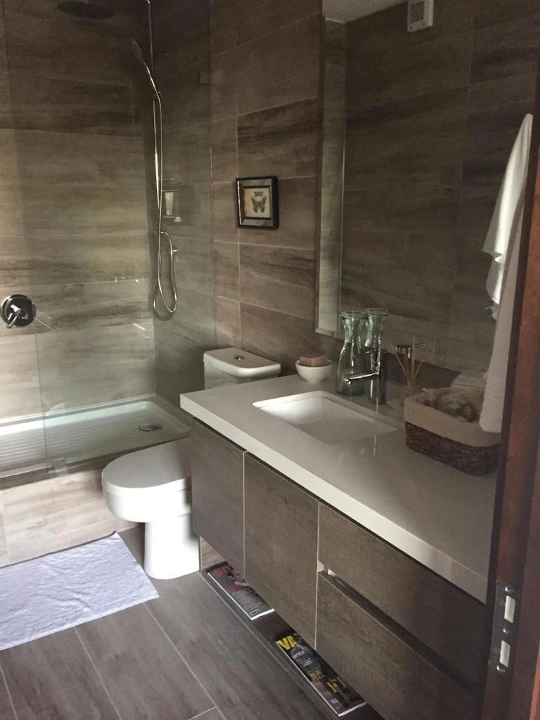 Arriendo Departamento 2piso 2D 2B - Lo Barnechea